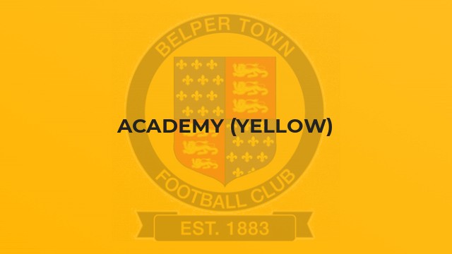 Academy (Yellow)