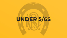Under 5/6s