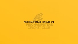 Finchampstead  Eagles U11