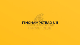 Finchampstead U11