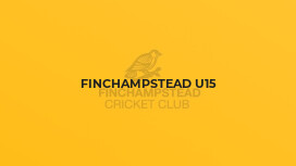 Finchampstead U15