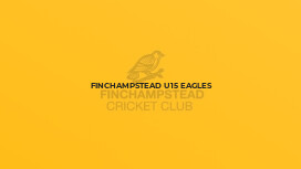 Finchampstead U15 Eagles