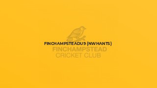 FinchampsteadU9 (NWHants)