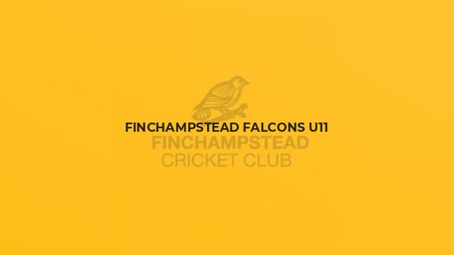 Finchampstead Falcons U11