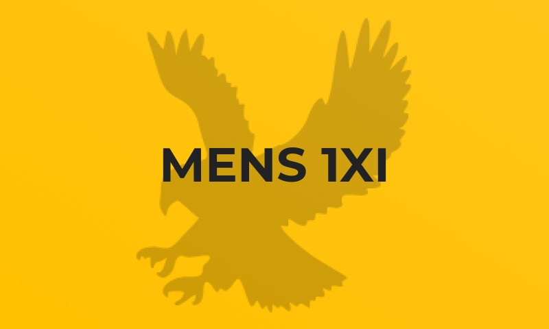 Mens 1XI