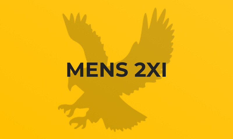 Mens 2XI