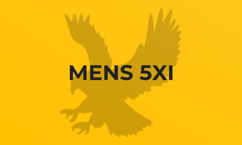 Mens 5XI