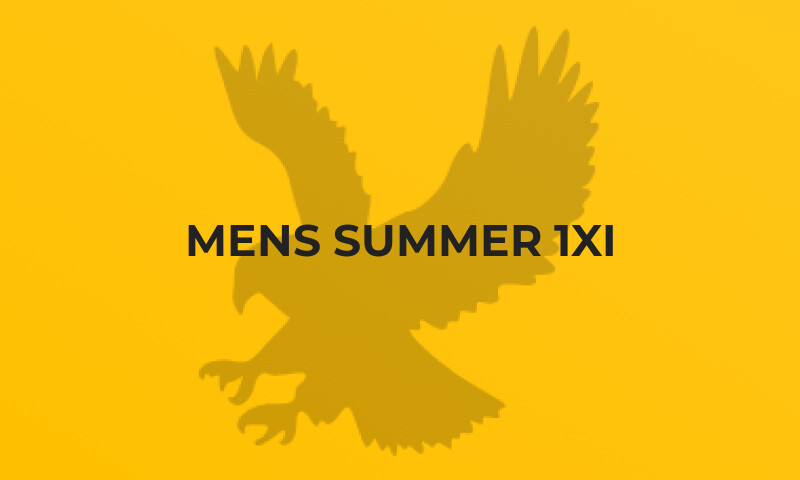 Mens Summer 1XI