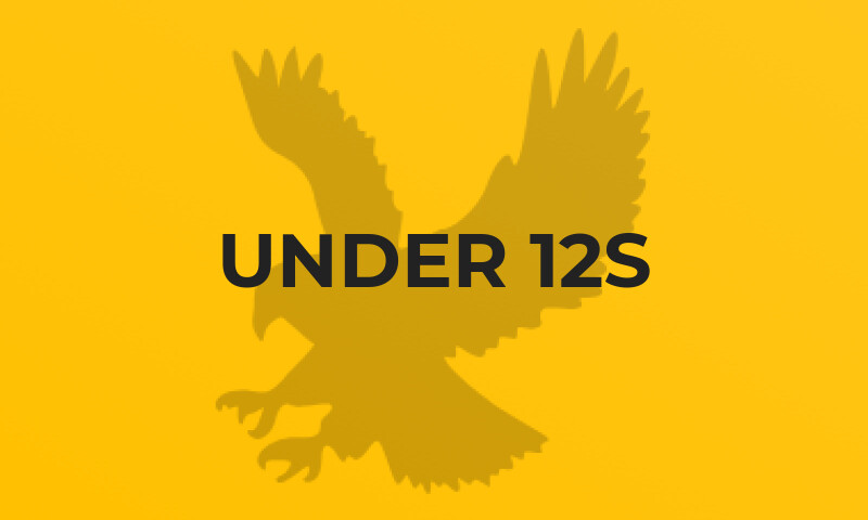 Under 12s
