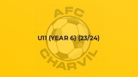 U11 (Year 6) (23/24)