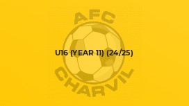 U16 (Year 11) (24/25)