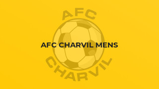 AFC Charvil Mens
