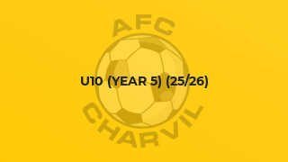U10 (Year 5) (25/26)