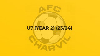 U7 (Year 2) (23/24)