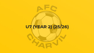 U7 (Year 2) (25/26)