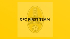 GFC First Team