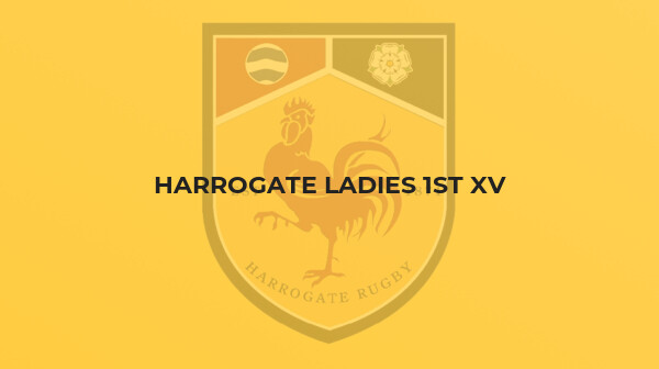 Peterlee & Horden v Harrogate Women