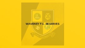 Waveney F.C. Reserves