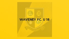 Waveney FC. U 18