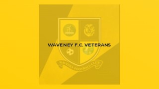 Waveney F.C. Veterans