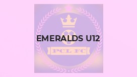 EMERALDS U12