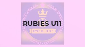 Rubies U11