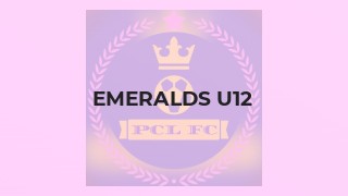 EMERALDS U12