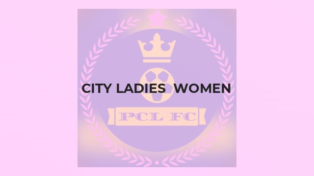 City Ladies  Women