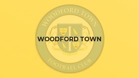 Woodford Town