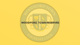 Woodford Town Reserves
