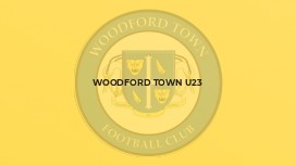 Woodford Town U23