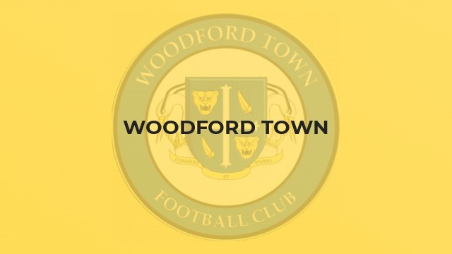 Woodford Town