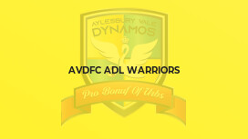 AVDFC ADL Warriors