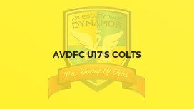 AVDFC U17's Colts