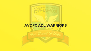 AVDFC ADL Warriors
