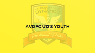 AVDFC U12's Youth