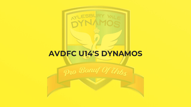 AVDFC U14's Dynamos