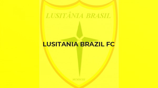 Lusitania Brazil FC v France London
