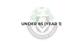 Under 6s (Year 1)