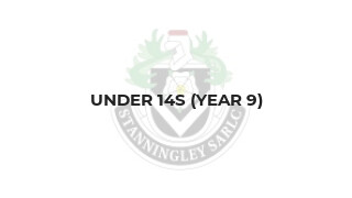 Under 14s (Year 9)