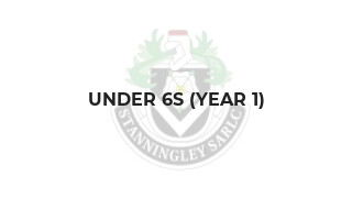 Under 6s (Year 1)