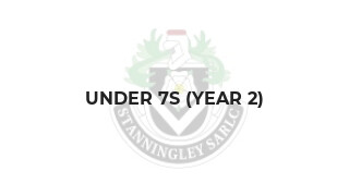 Under 7s (Year 2)