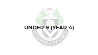 Under 9 (Year 4)