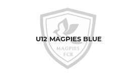 U12 Magpies Blue