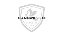 U14 Magpies Blue