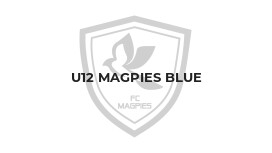 U12 Magpies Blue
