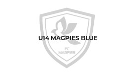 U14 Magpies Blue