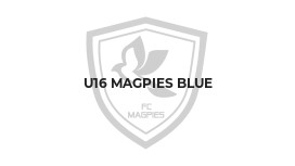 U16 Magpies Blue
