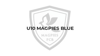 U10 Magpies Blue