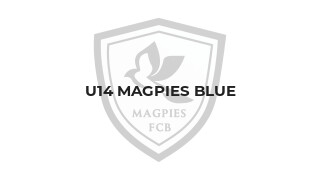 U14 Magpies Blue